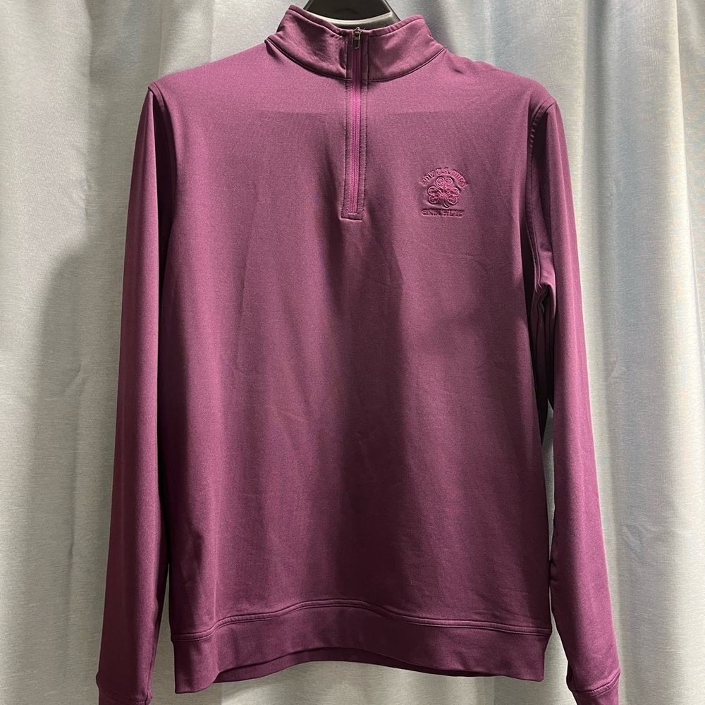 Peter Millar 1/4 Zip